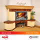 Камінна топка KAWMET W13 (9.5 kW)