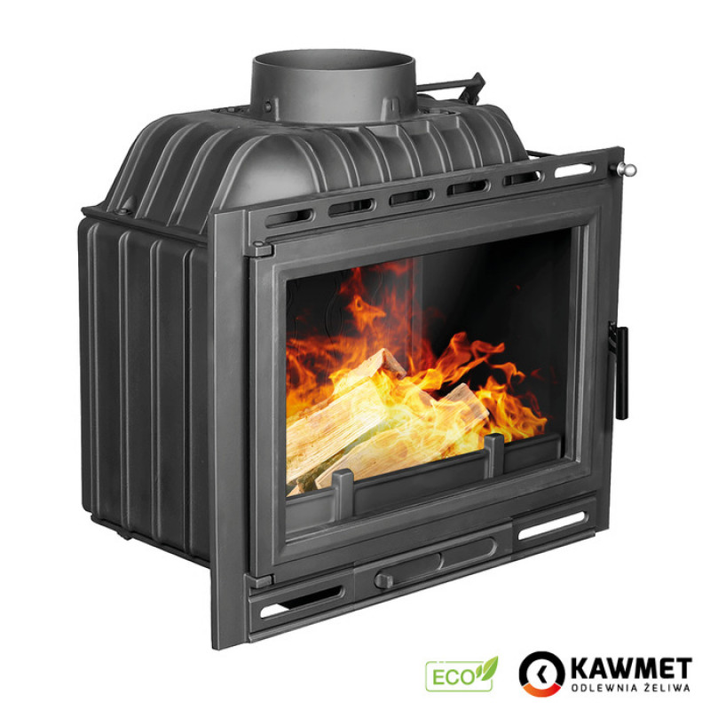 Камінна топка KAWMET W13A (11.5 kW) EСO