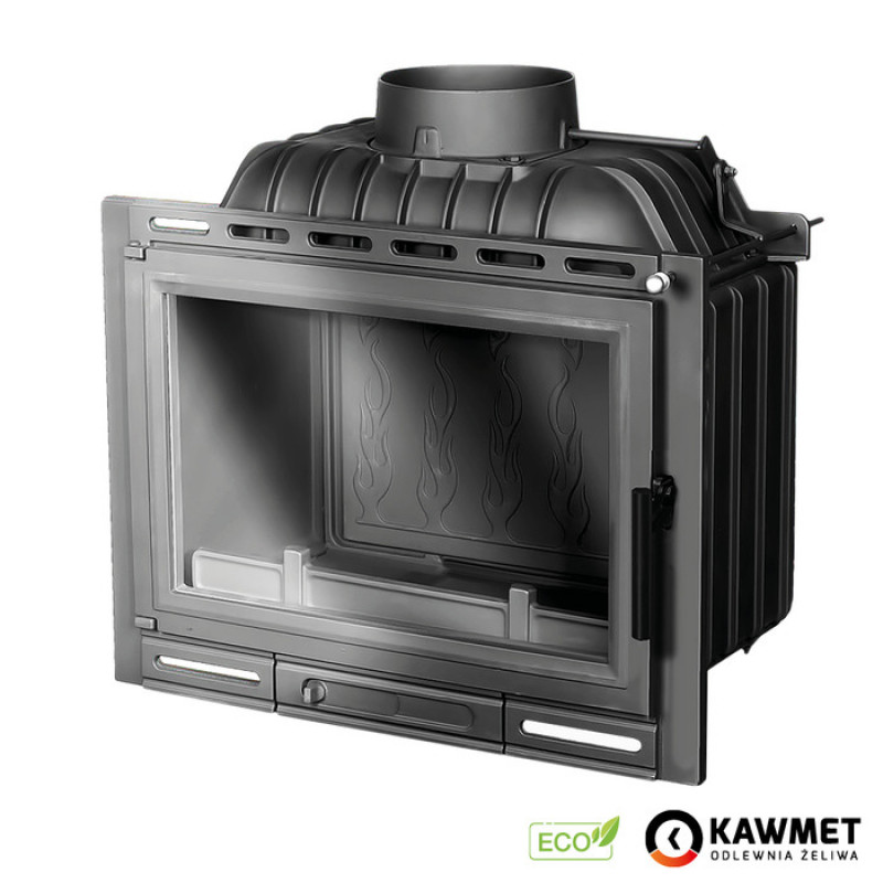 Камінна топка KAWMET W13A (11.5 kW) EСO