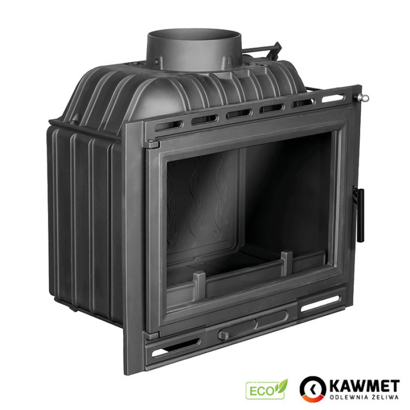 Камінна топка KAWMET W13A (11.5 kW) EСO