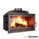 Камінна топка KAWMET W15 (9.4 kW) EСO