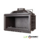 Камінна топка KAWMET W15 (9.4 kW) EСO