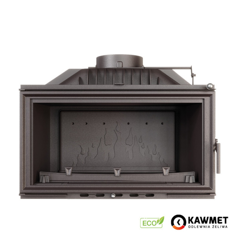 Камінна топка KAWMET W15 (9.4 kW) EСO