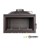 Камінна топка KAWMET W15 (9.4 kW) EСO