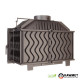 Камінна топка KAWMET W15 (9.4 kW) EСO