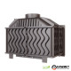 Камінна топка KAWMET W15 (9.4 kW) EСO
