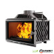 Камінна топка KAWMET W16 (9.4 kW) EСO