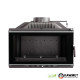 Камінна топка KAWMET W16 (9.4 kW) EСO
