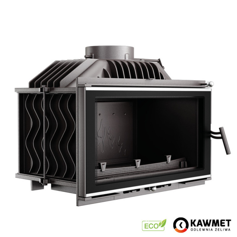 Камінна топка KAWMET W16 (9.4 kW) EСO