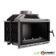 Камінна топка KAWMET W16 (9.4 kW) EСO