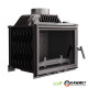 Камінна топка KAWMET W17 (12.3 kW) EСO