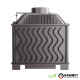 Камінна топка KAWMET W17 (12.3 kW) EСO
