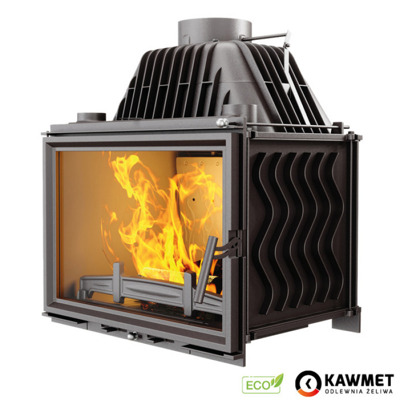 Камінна топка KAWMET W17 (16.1 kW) EСO