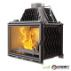 Камінна топка KAWMET W17 (16.1 kW) EСO
