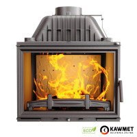 Каминная топка KAWMET W17 (16.1 kW) EСO