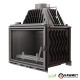 Камінна топка KAWMET W17 (16.1 kW) EСO