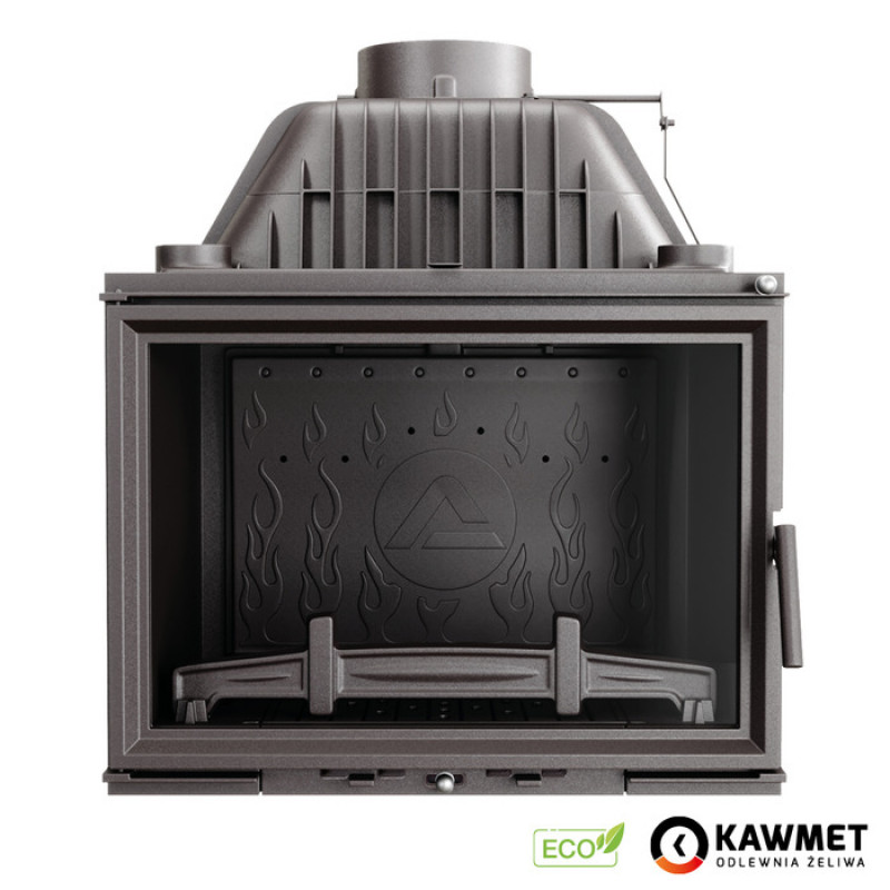 Камінна топка KAWMET W17 (16.1 kW) EСO