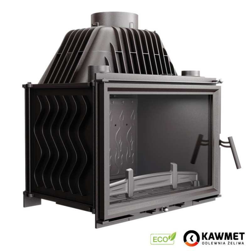 Камінна топка KAWMET W17 (16.1 kW) EСO