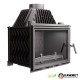 Камінна топка KAWMET W17 (16.1 kW) EСO