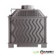 Камінна топка KAWMET W17 Dekor (12.3 kW) EСO