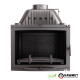 Камінна топка KAWMET W17 Panorama (16.1 kW) EСO