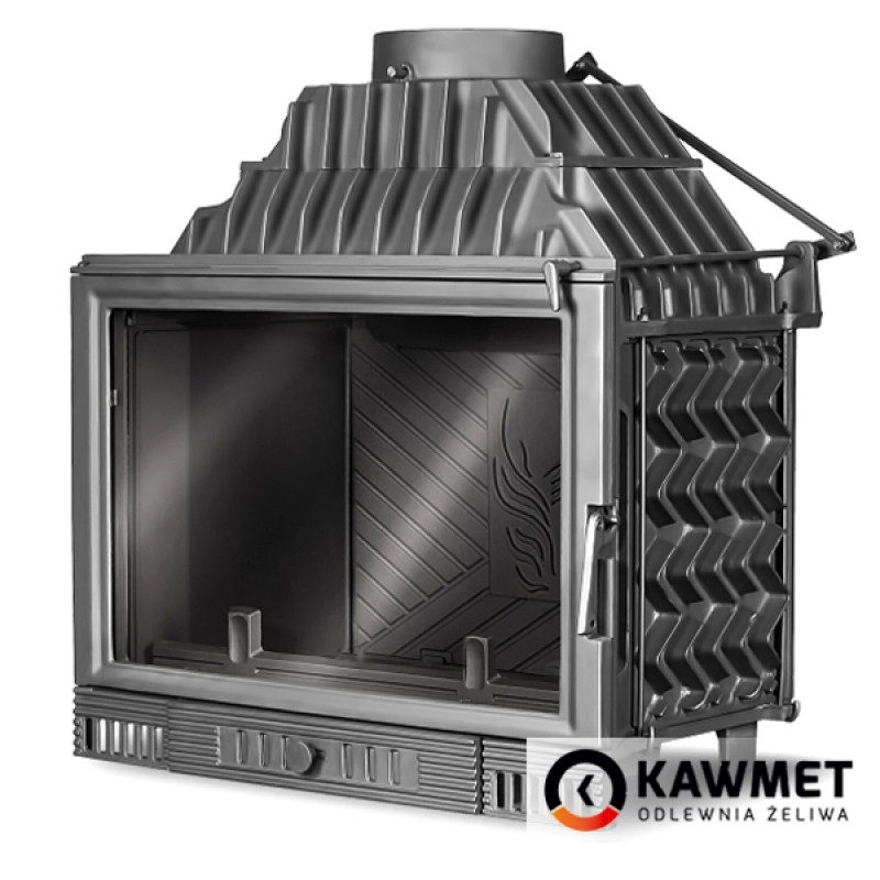 Камінна топка KAWMET W1 Feniks (18 kW)