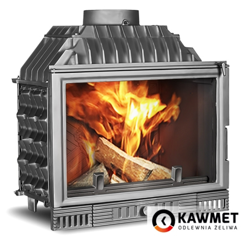 Камінна топка KAWMET W2 (14.4 kW)