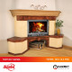 Камінна топка KAWMET W2 (14.4 kW)