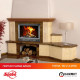 Камінна топка KAWMET W2 (14.4 kW)
