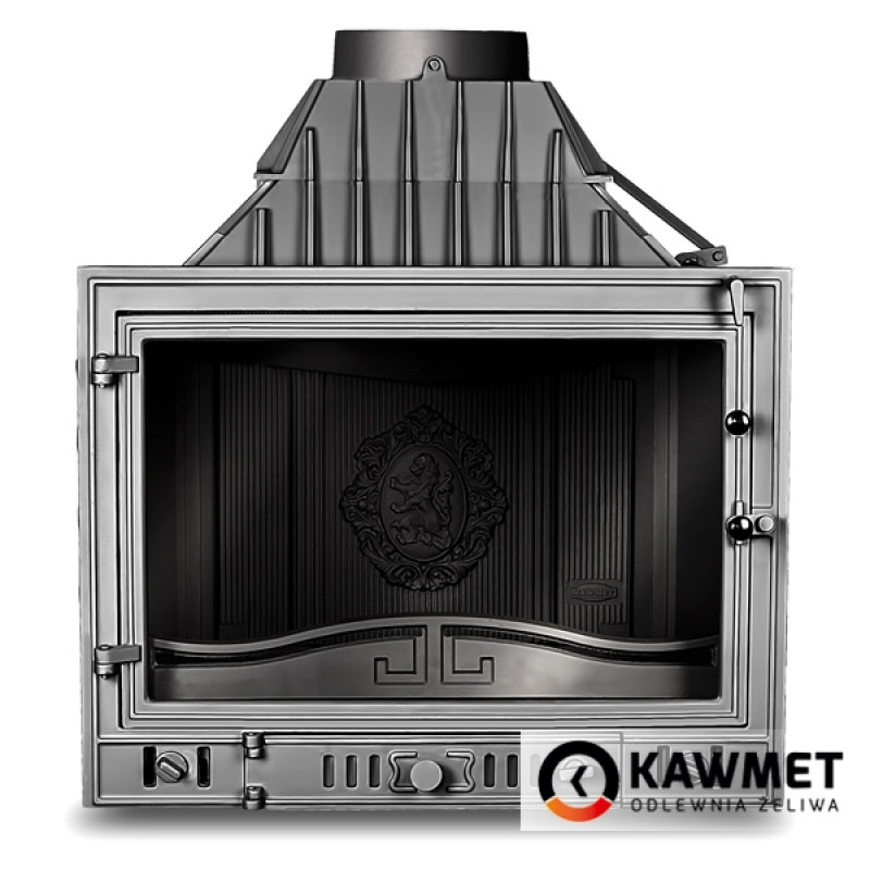 Камінна топка KAWMET W3 (16.7 kW)