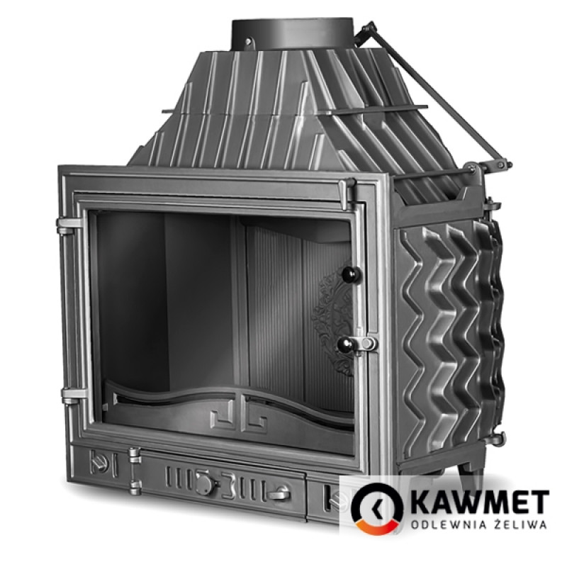 Камінна топка KAWMET W3 (16.7 kW)