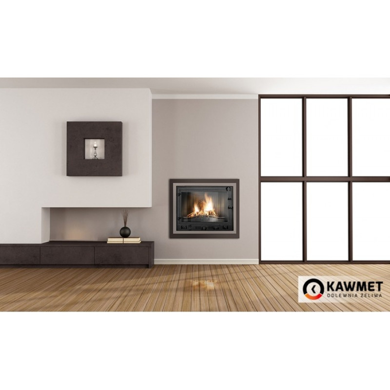 Камінна топка KAWMET W3 (16.7 kW)