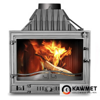 Камінна топка KAWMET W3 (16.7 kW)