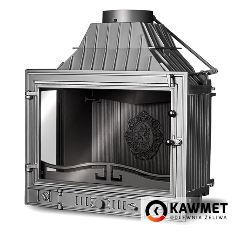 Камінна топка KAWMET W3 LB (16.7 kW)