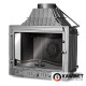 Камінна топка KAWMET W3 LB (16.7 kW)