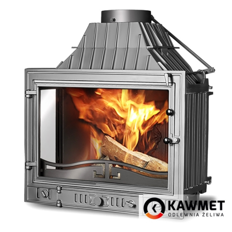 Камінна топка KAWMET W3 LB (16.7 kW)