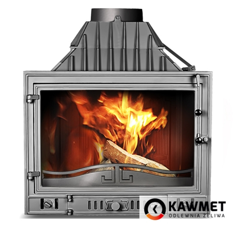 Камінна топка KAWMET W3 LB (16.7 kW)