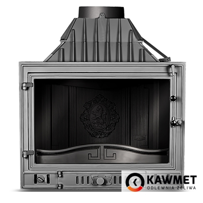 Камінна топка KAWMET W3 PB (16.7 kW)