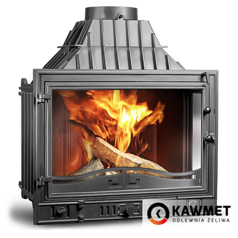 Камінна топка KAWMET W3 PB (16.7 kW)