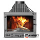 Камінна топка KAWMET W3 PB (16.7 kW)