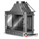 Камінна топка KAWMET W3 PLB (16.7 kW)