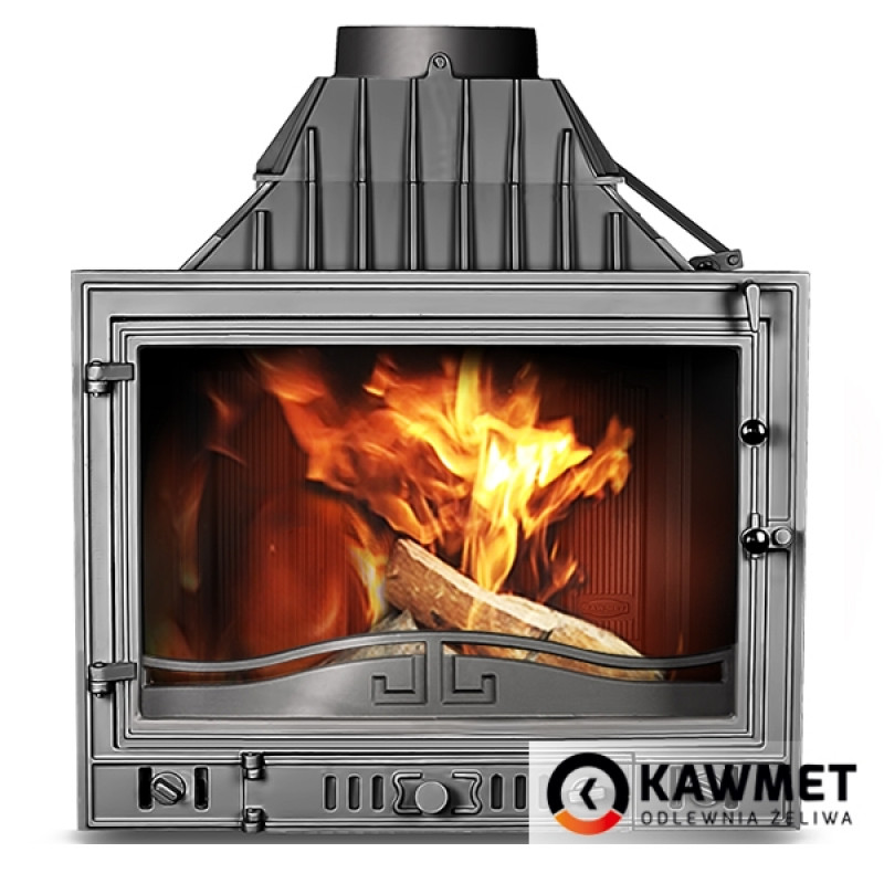 Камінна топка KAWMET W3 PLB (16.7 kW)