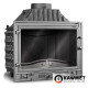 Камінна топка KAWMET W4 (14.5 kW)