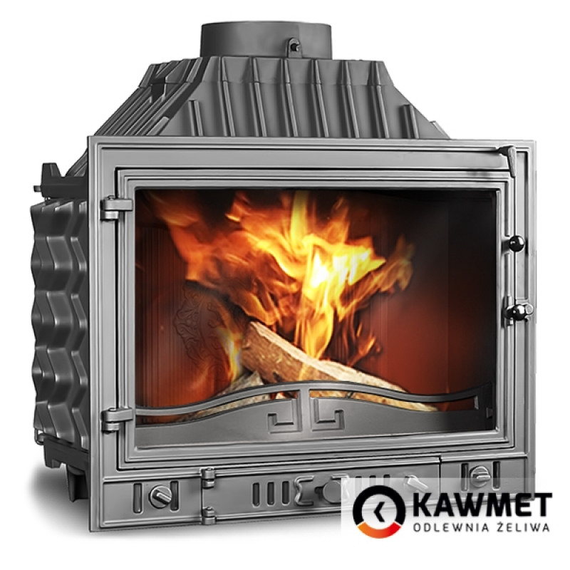 Камінна топка KAWMET W4 (14.5 kW)