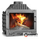 Камінна топка KAWMET W4 (14.5 kW)