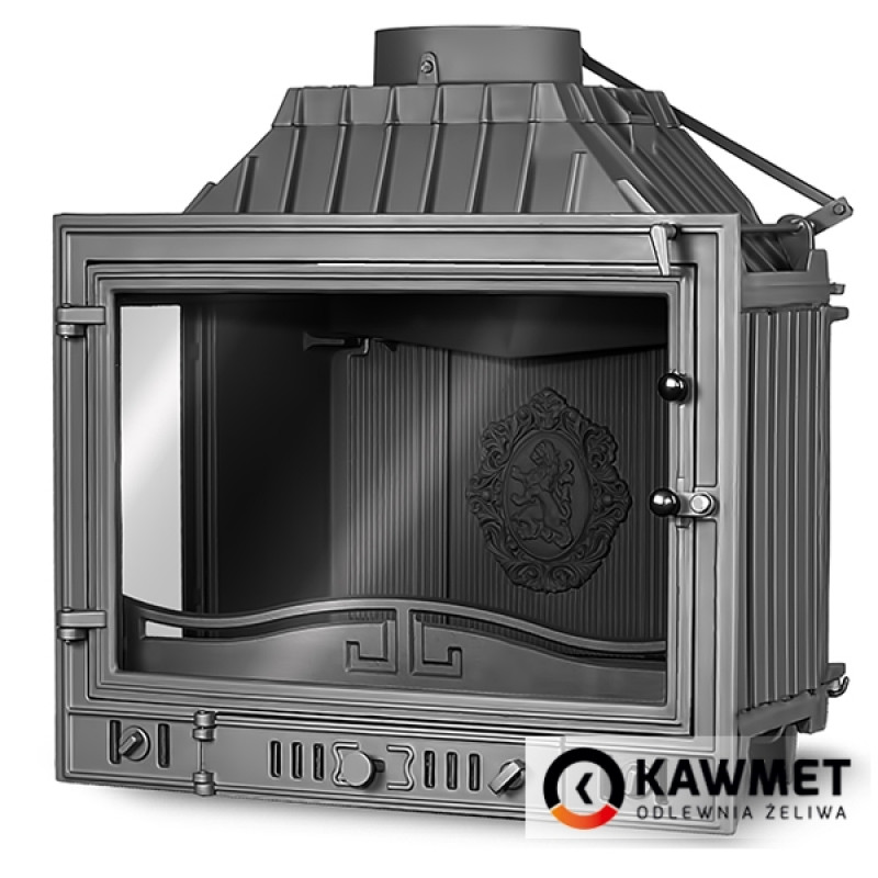 Камінна топка KAWMET W4 LB (14.5 kW)