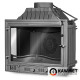 Камінна топка KAWMET W4 LB (14.5 kW)