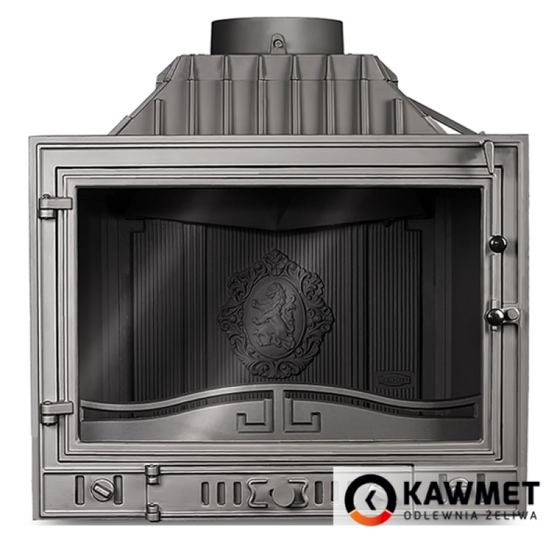 Камінна топка KAWMET W4 LB (14.5 kW)
