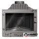 Камінна топка KAWMET W4 PB (14.5 kW)
