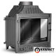 Камінна топка KAWMET W4 PB (14.5 kW)